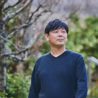 畑内 伸夫の写真